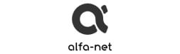 Sponsor 'alfa-net'