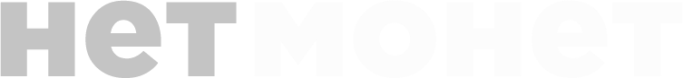 Логотип комании 'НЕТМОНЕТ'